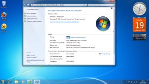 Windows 7 Ultimate Keygen