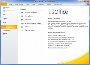 Microsoft Office 2010 Toolkit Activator By DAZ Free
