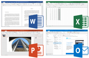 Microsoft Office 2016 Free Download Full Version With Product Key