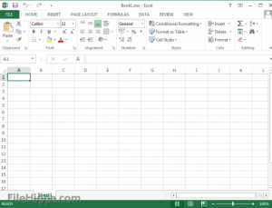 Office 2013 Torrent File