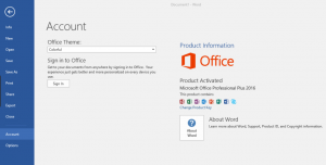Microsoft Office 2016 Crack Torrent Full Version With ISO